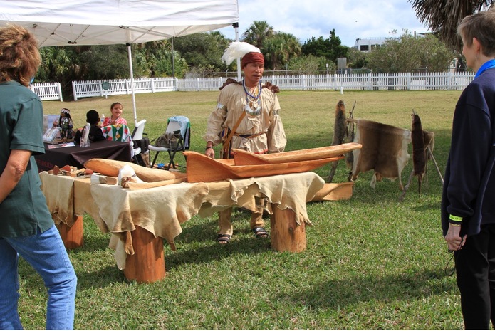 Indigenous Peoples Heritage Day