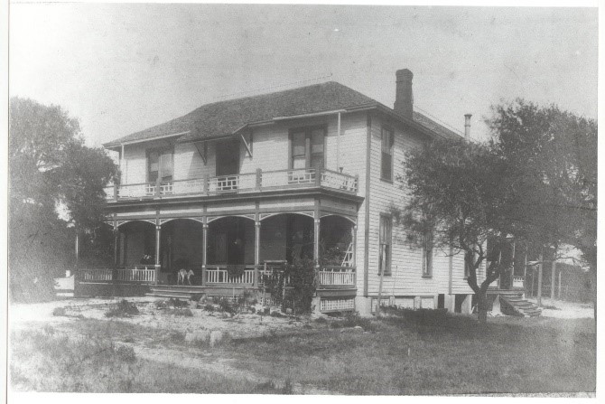 Pacetti Hotel