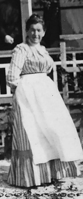 Martha Pacetti