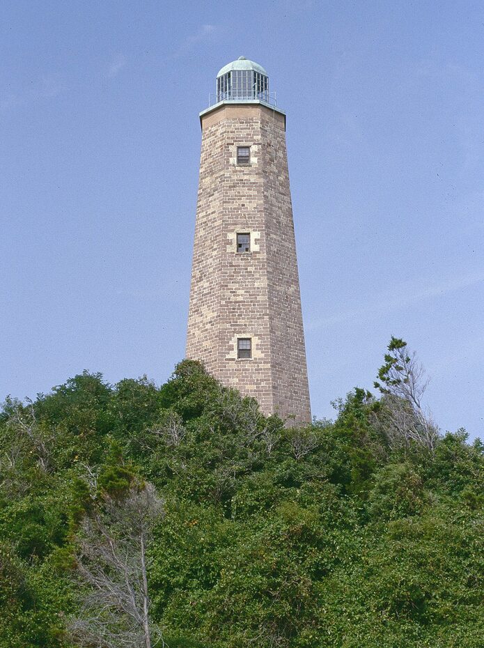 Cape Henry Lighthouse