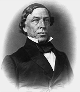 Winslow Lewis