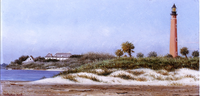 Lighthouse & Pacetti Hotel (1898)