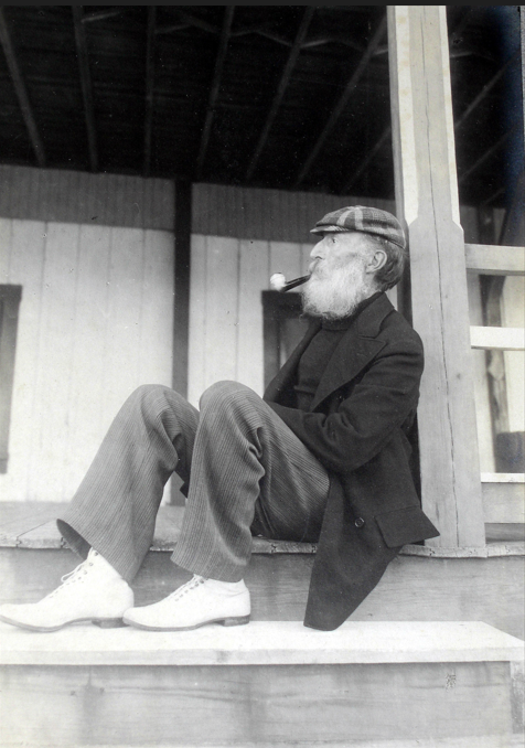 William Aiken Walker