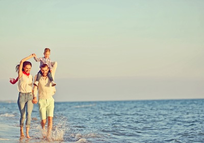Plan the Perfect Beach Day at Ponce Inlet