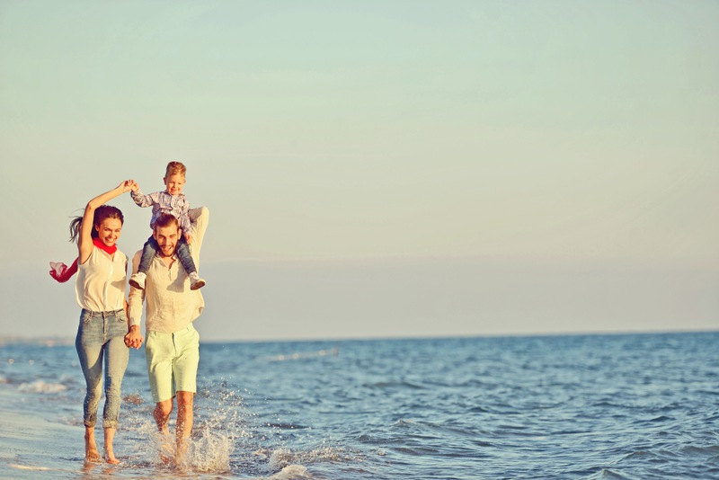 Plan the Perfect Beach Day at Ponce Inlet