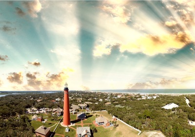 Lighthouse Preservation Association Acquires Historic Pacetti Hotel