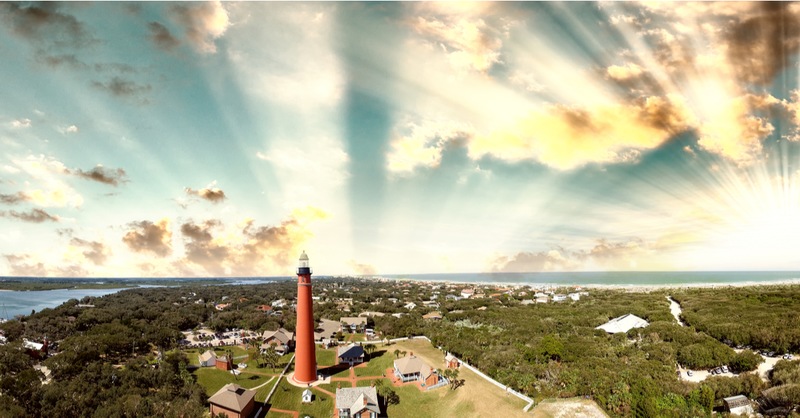 Lighthouse Preservation Association Acquires Historic Pacetti Hotel