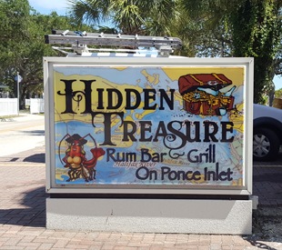 5 Places to Eat During Your Ponce Lighthouse Visit