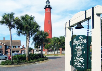 History Behind A Name: Ponce Inlet