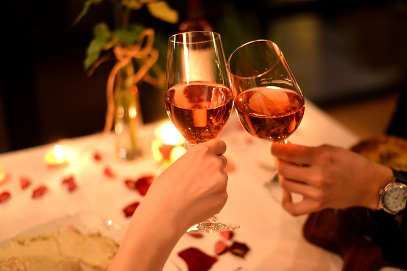 4 Things To Do With Your Valentine In Ponce Inlet