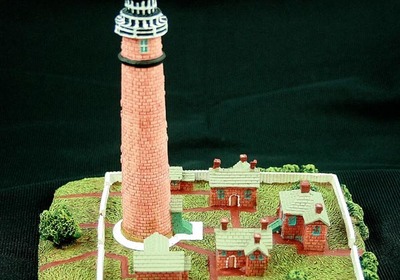 5 Gifts For The Lighthouse Lover In Your Life