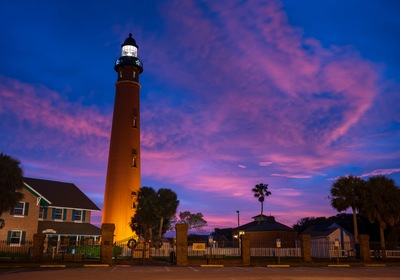 14 Must-Visit Lighthouses Around The U.S.