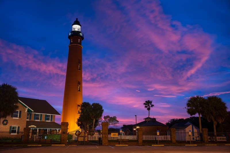 14 Must-Visit Lighthouses Around The U.S.