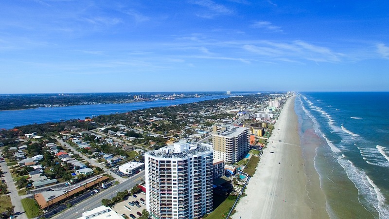 How To Have A Perfect Spring Break In The Greater Daytona Beach Area