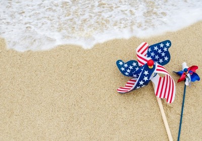 Celebrate Labor Day in Ponce Inlet