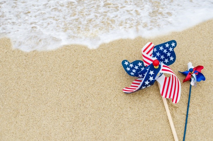Celebrate Labor Day in Ponce Inlet