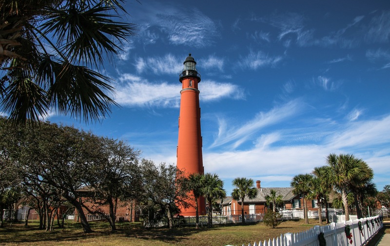5 Spots to Discover Local Florida History