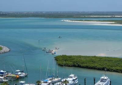 Top 3 Reasons to Visit Ponce Inlet This Winter