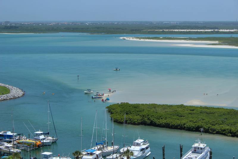 Top 3 Reasons to Visit Ponce Inlet This Winter