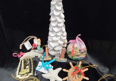 2020 Ponce Inlet Lighthouse Holiday Gift Guide
