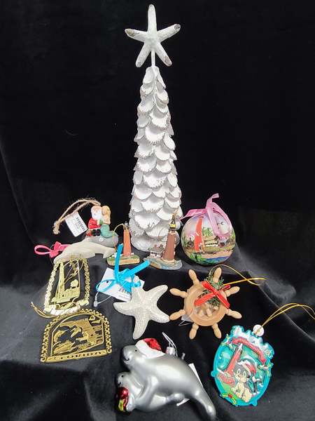 2020 Ponce Inlet Lighthouse Holiday Gift Guide
