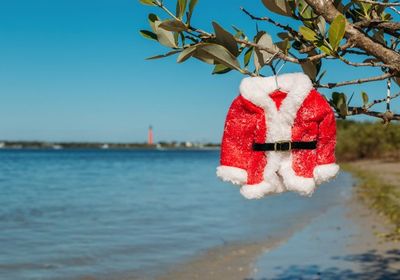 Spend the Holidays at the Lighthouse