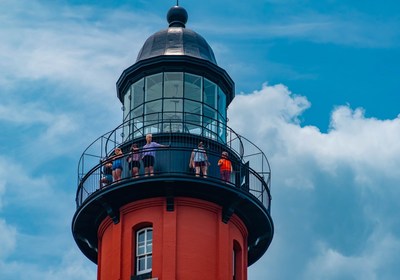 Why Ponce Inlet Should Be Part of Your 2021 Speedweek Itinerary