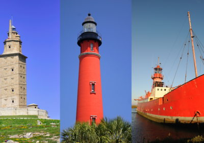 Discover International Lighthouse & Lightship Day on August 22nd