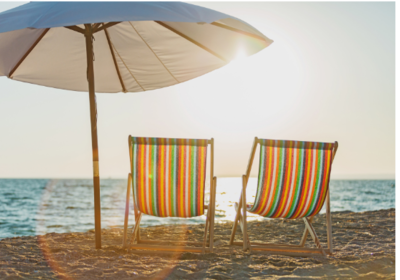 Soak Up the End of Summer in Ponce Inlet