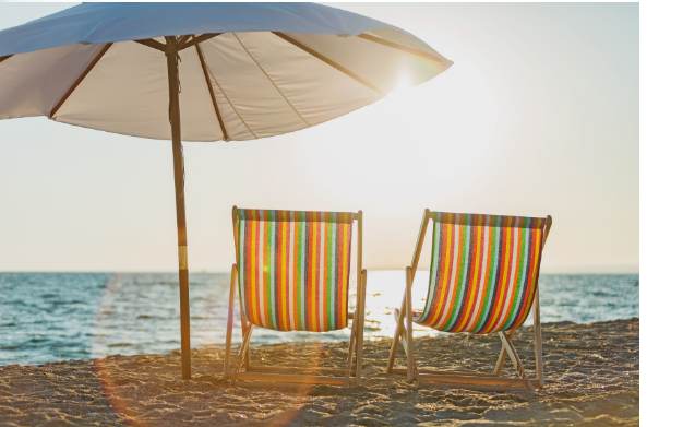 Soak Up the End of Summer in Ponce Inlet