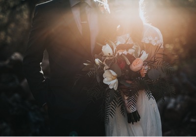 Tying the Knot At Ponce Inlet Lighthouse Grounds: A Unique Historic Landmark Venue