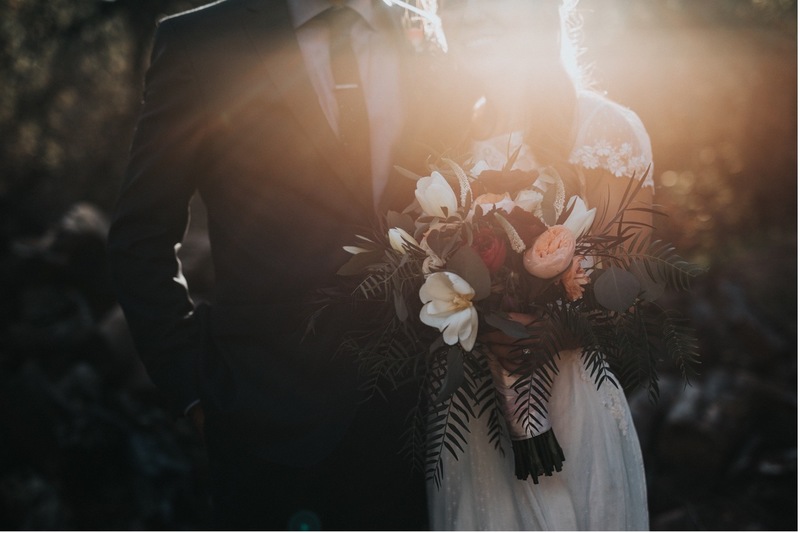 Tying the Knot At Ponce Inlet Lighthouse Grounds: A Unique Historic Landmark Venue