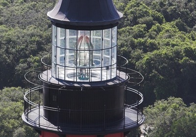 Discover Volusia County's Historic Sites