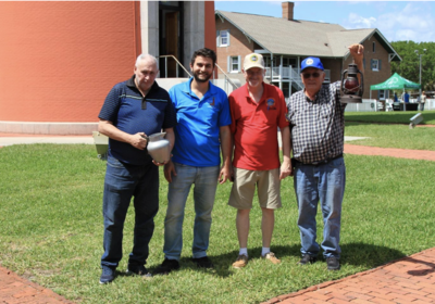 PILH Florida Heritage Day: Museums Give and Take