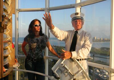 The Lighthouse Volunteer Corps Needs Your Help!