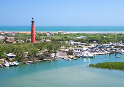 Embrace the Magic of Summertime in Ponce Inlet