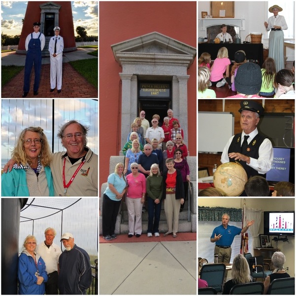 What's Happening This Summer at Ponce Inlet Lighthouse