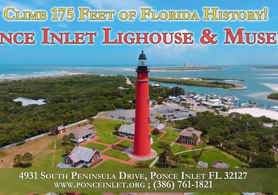 Dive Into Florida's Past all Summer Long