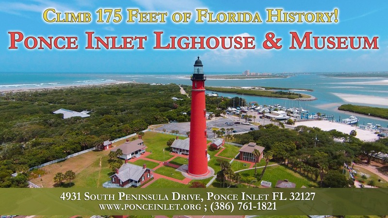 Dive Into Florida's Past all Summer Long