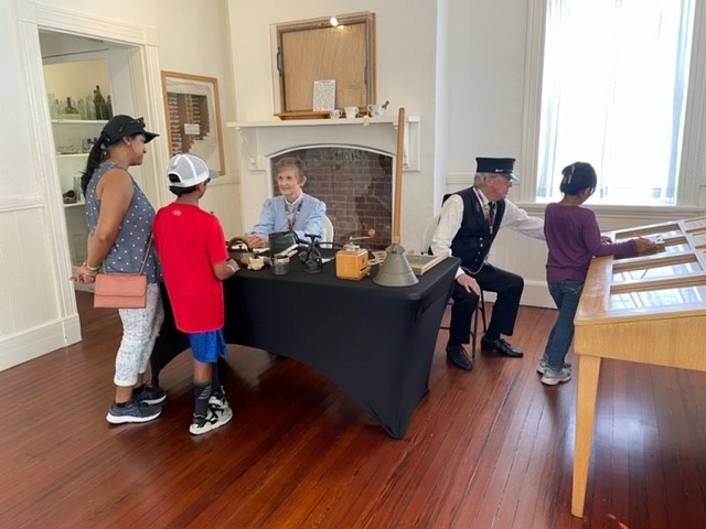 Ponce Inlet Lighthouse Celebrates Labor Day