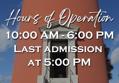 Hours of Operation Change – Fall-Spring