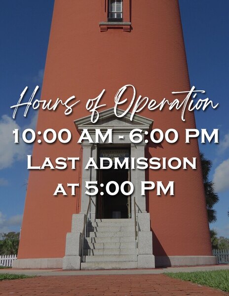 Hours of Operation Change – Fall-Spring