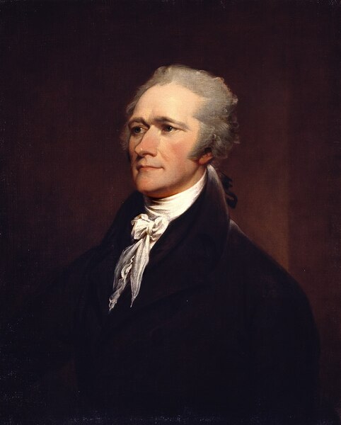 Alexander Hamilton: Father of America's Lighthouses